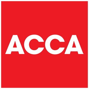 ACCA Logo
