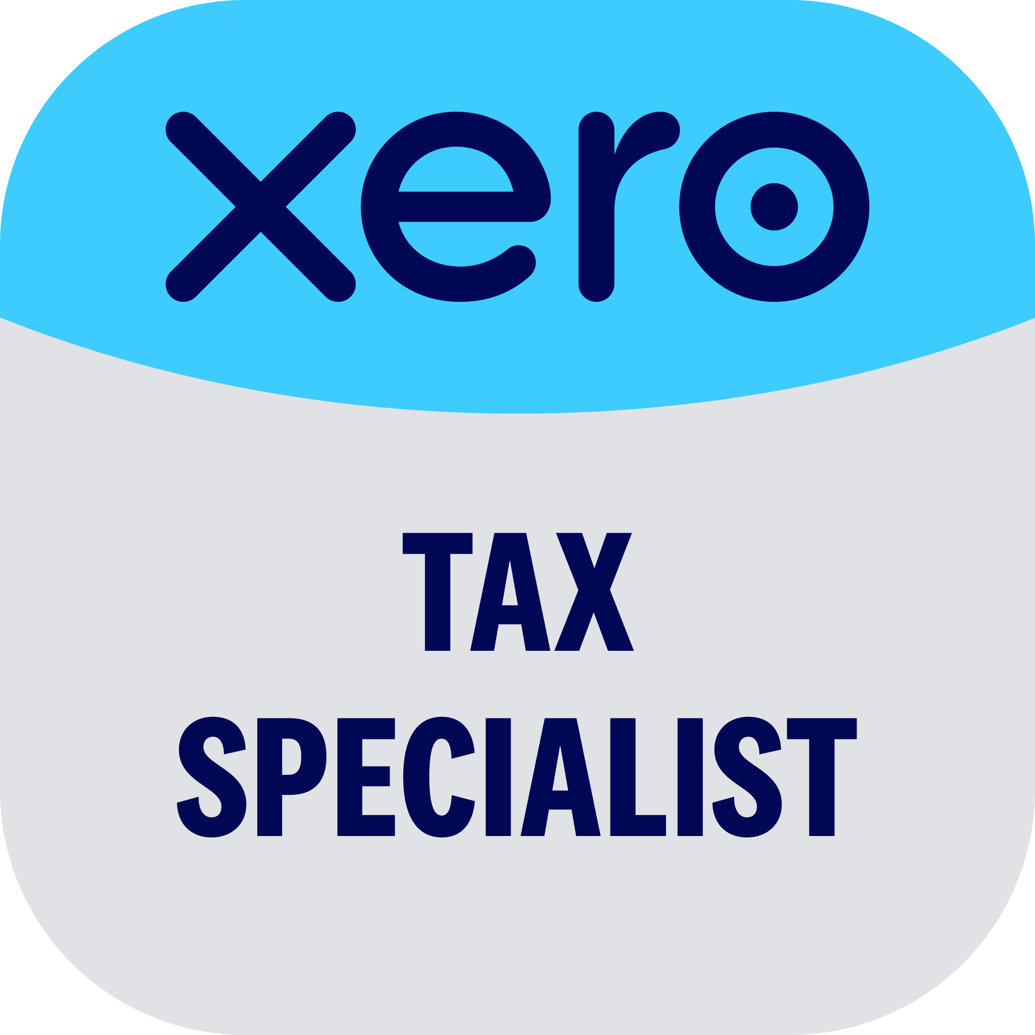 Xero Tax Specialist